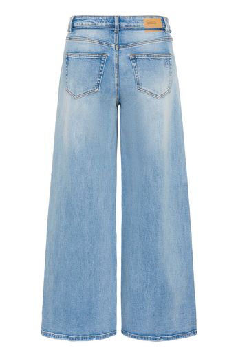 MY ESSENTIAL WARDROBE JEANS KARO