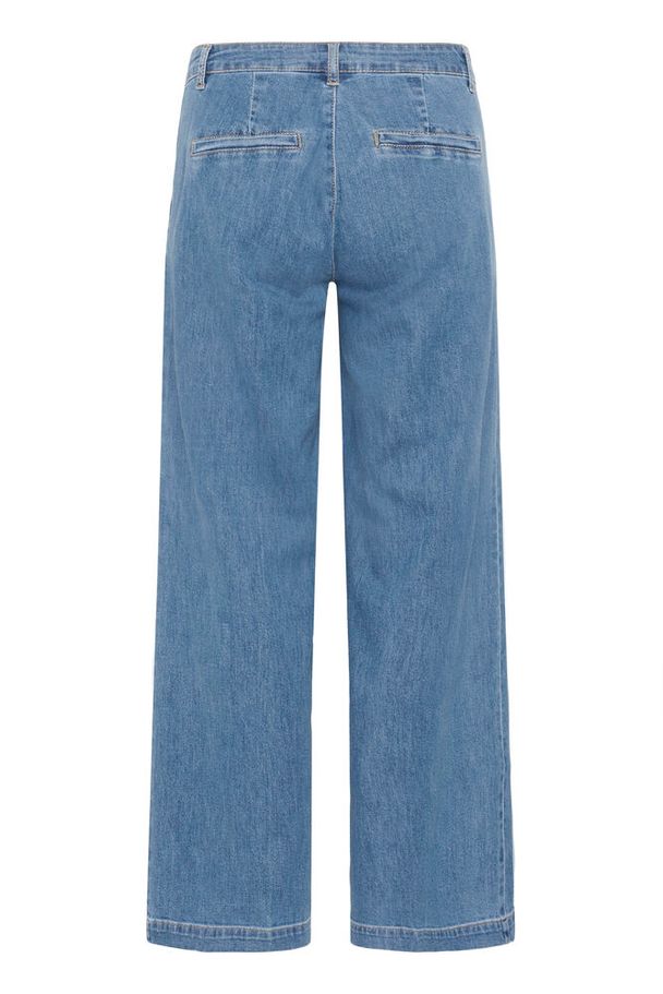 MY ESSENTIAL WARDROBE JEANS SOFFI