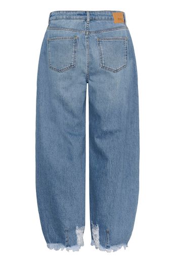 MY ESSENTIAL WARDROBE JEANS LUCY