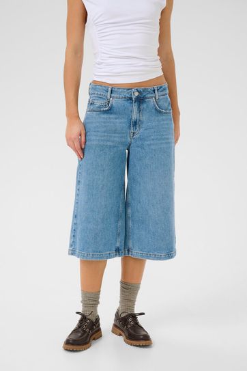 MY ESSENTIAL WARDROBE SHORTS DANGO