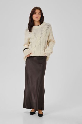 MY ESSENTIAL WARDROBE PULLOVER WILL