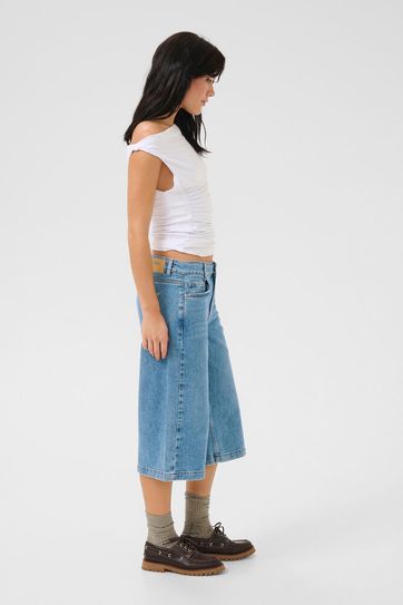 MY ESSENTIAL WARDROBE SHORTS DANGO
