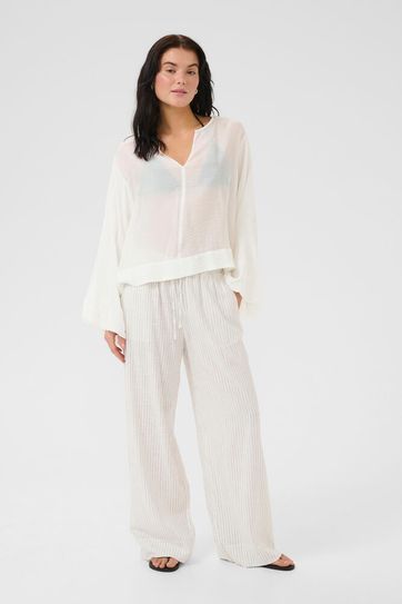 My Essential Wardrobe - LiloMW Blouse