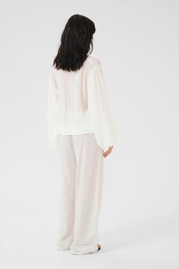My Essential Wardrobe - LiloMW Blouse