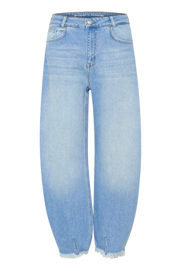 MY ESSENTIAL WARDROBE JEANS LUCY