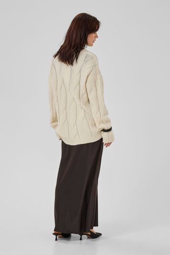 MY ESSENTIAL WARDROBE PULLOVER WILL