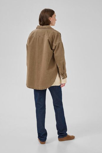 MY ESSENTIAL WARDROBE SHIRT MALO