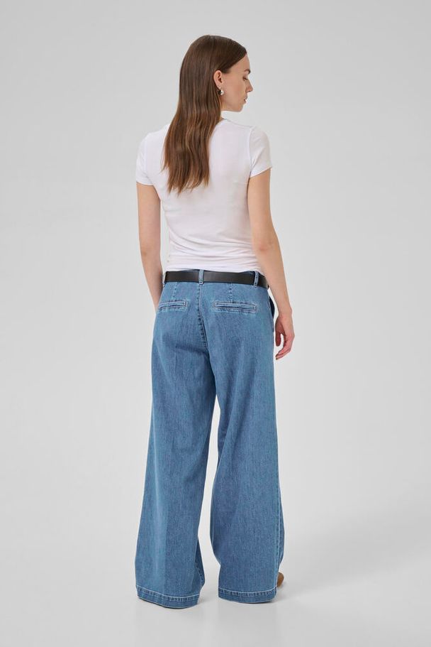 MY ESSENTIAL WARDROBE JEANS SOFFI