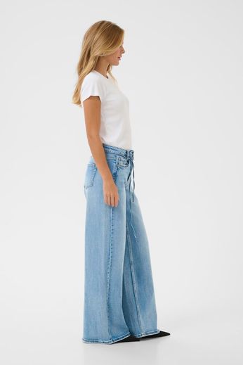 MY ESSENTIAL WARDROBE JEANS KARO