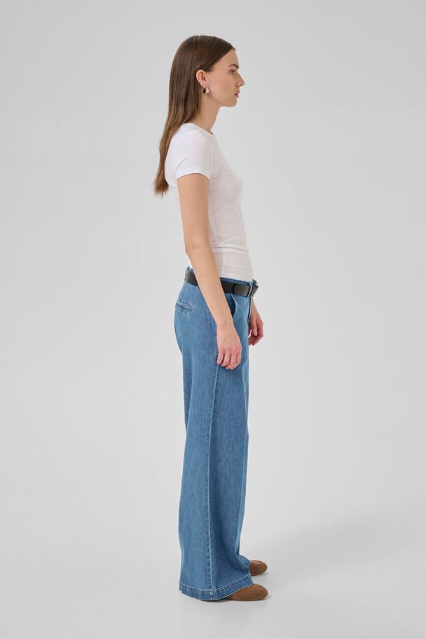 MY ESSENTIAL WARDROBE JEANS SOFFI