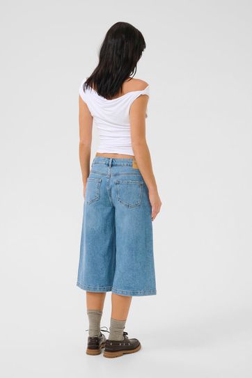 MY ESSENTIAL WARDROBE SHORTS DANGO