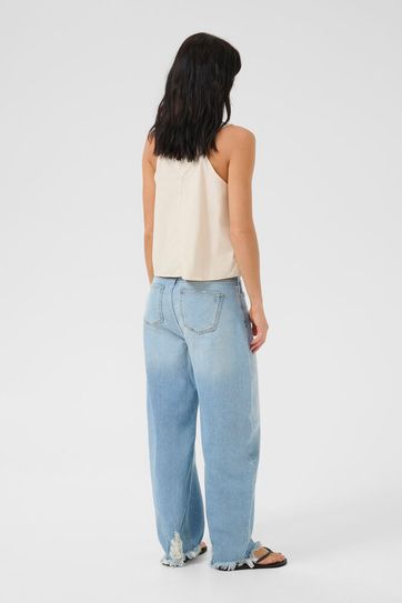 MY ESSENTIAL WARDROBE JEANS LUCY