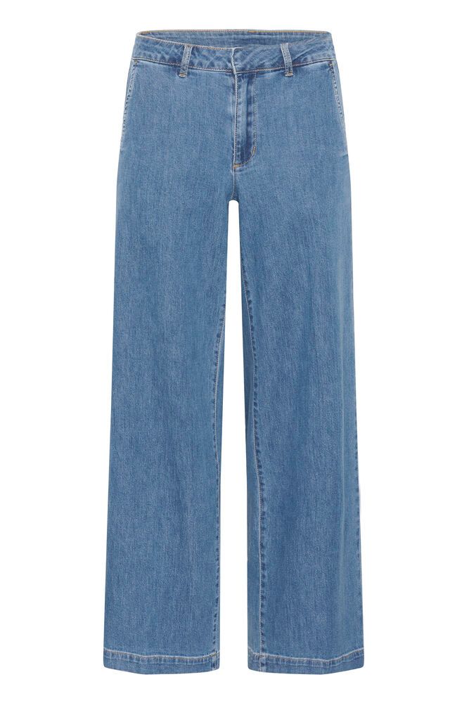 MY ESSENTIAL WARDROBE JEANS SOFFI
