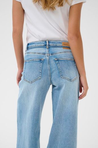 MY ESSENTIAL WARDROBE JEANS KARO