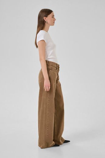 MY ESSENTIAL WARDROBE JEANS KARO