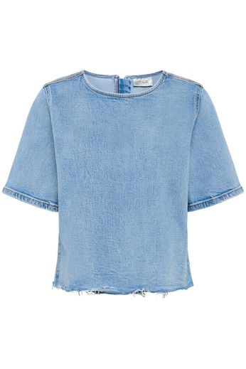 MY ESSENTIAL WARDROBE BLOUSE LATTI