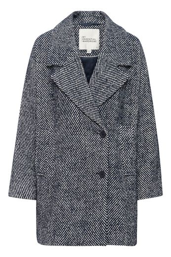 MY ESSENTIAL WARDROBE KNEE COAT MAGGIE