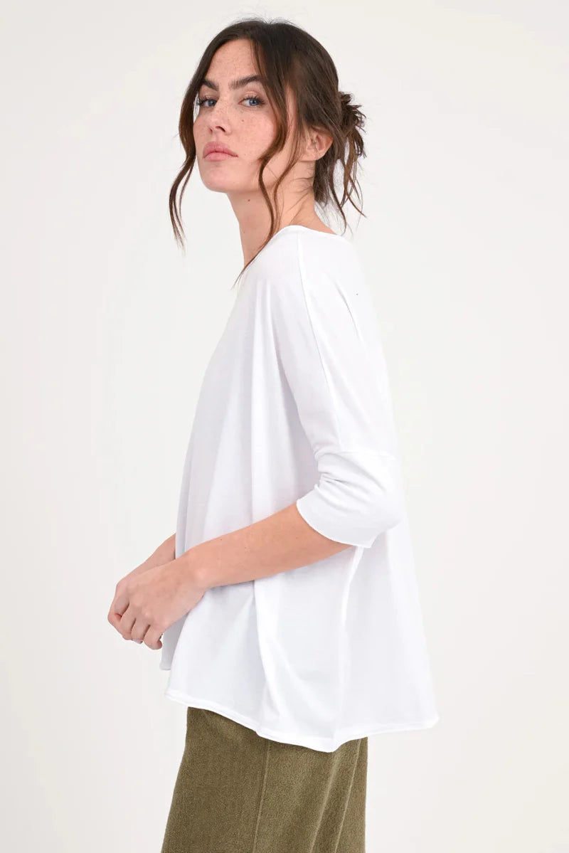 LOVE JOY VICTORY OVERSIZE T-SHIRT PAPU