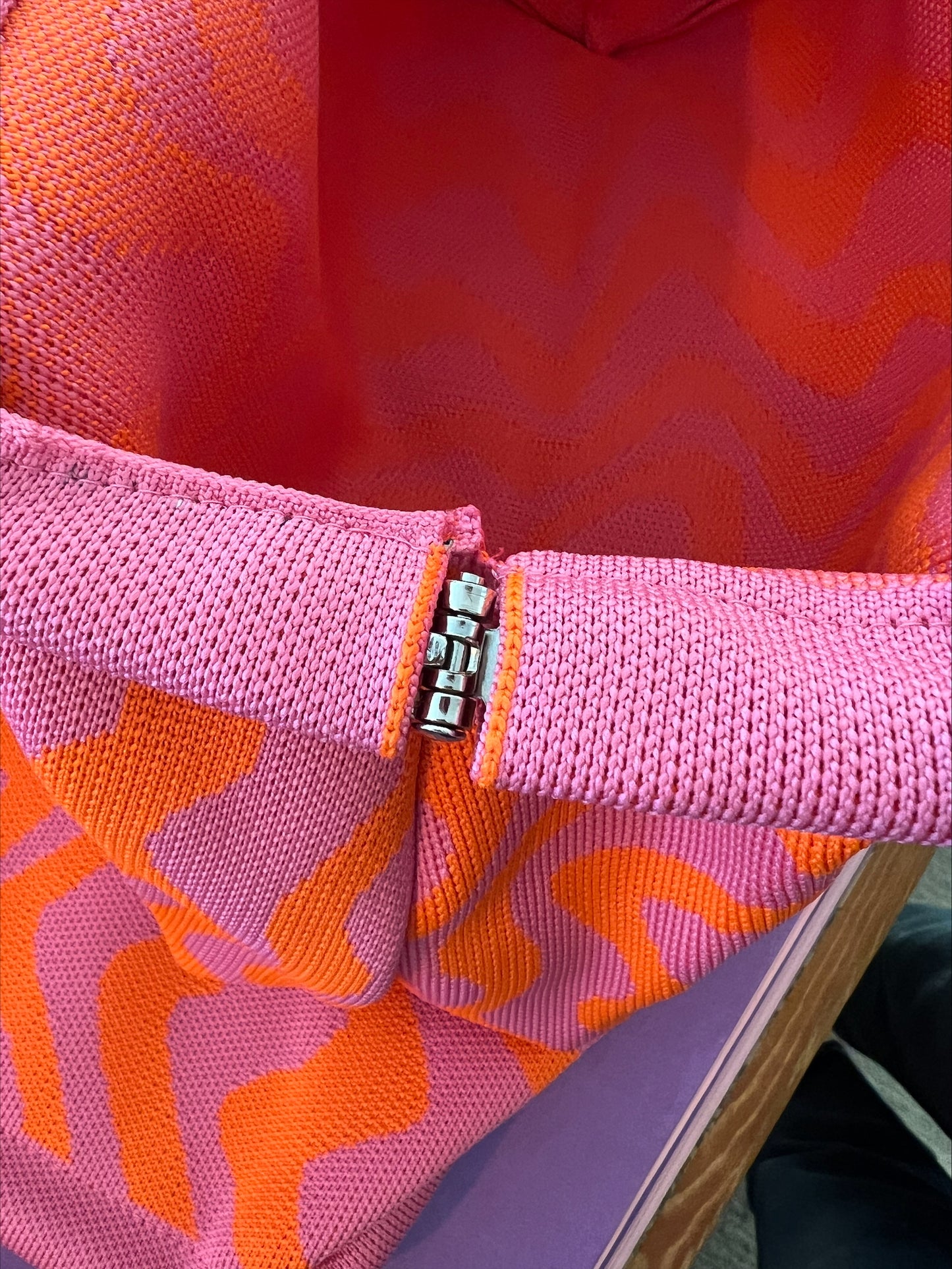 CLUTCH / KOSMETIKTASCHE