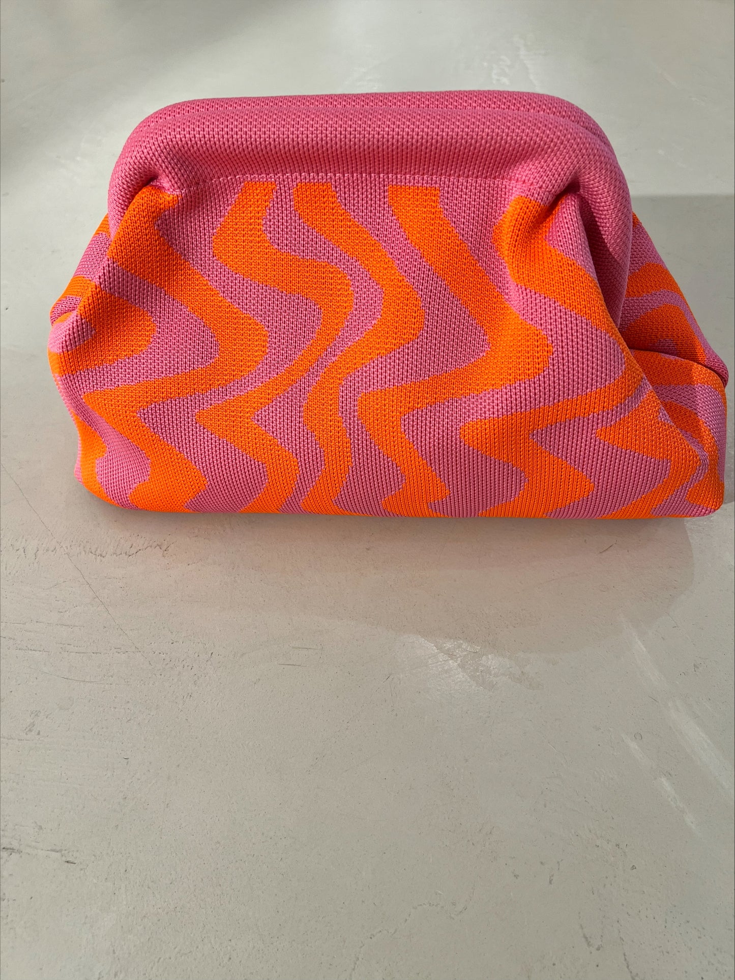 CLUTCH / KOSMETIKTASCHE