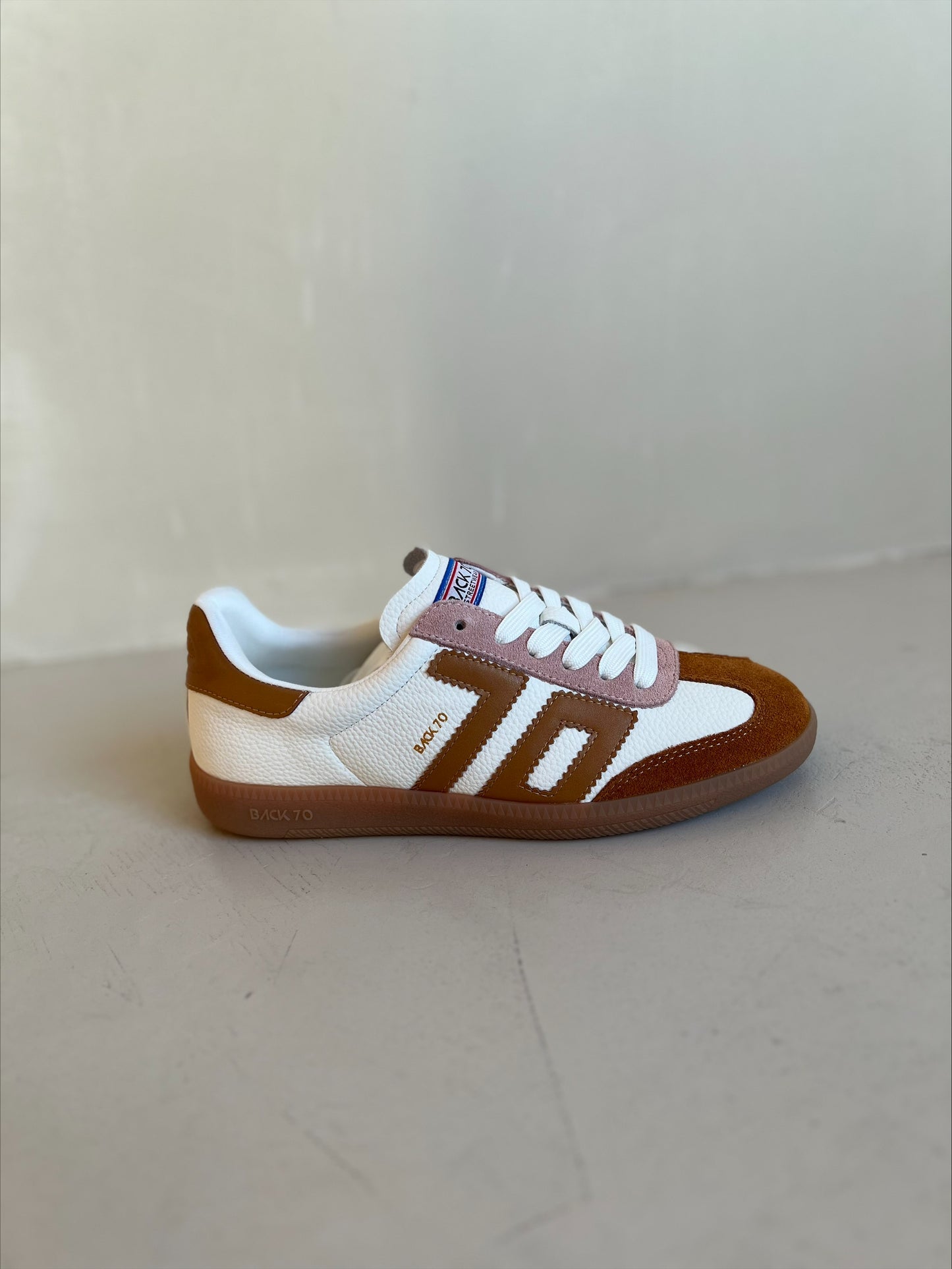 SNEAKER BACK 70 CLOUD 52