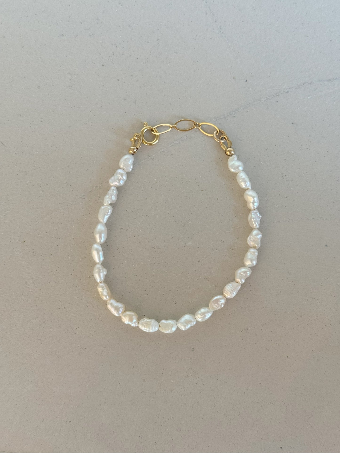 ARMBAND POSITANO - CAMILLE COLETTE STUDIO