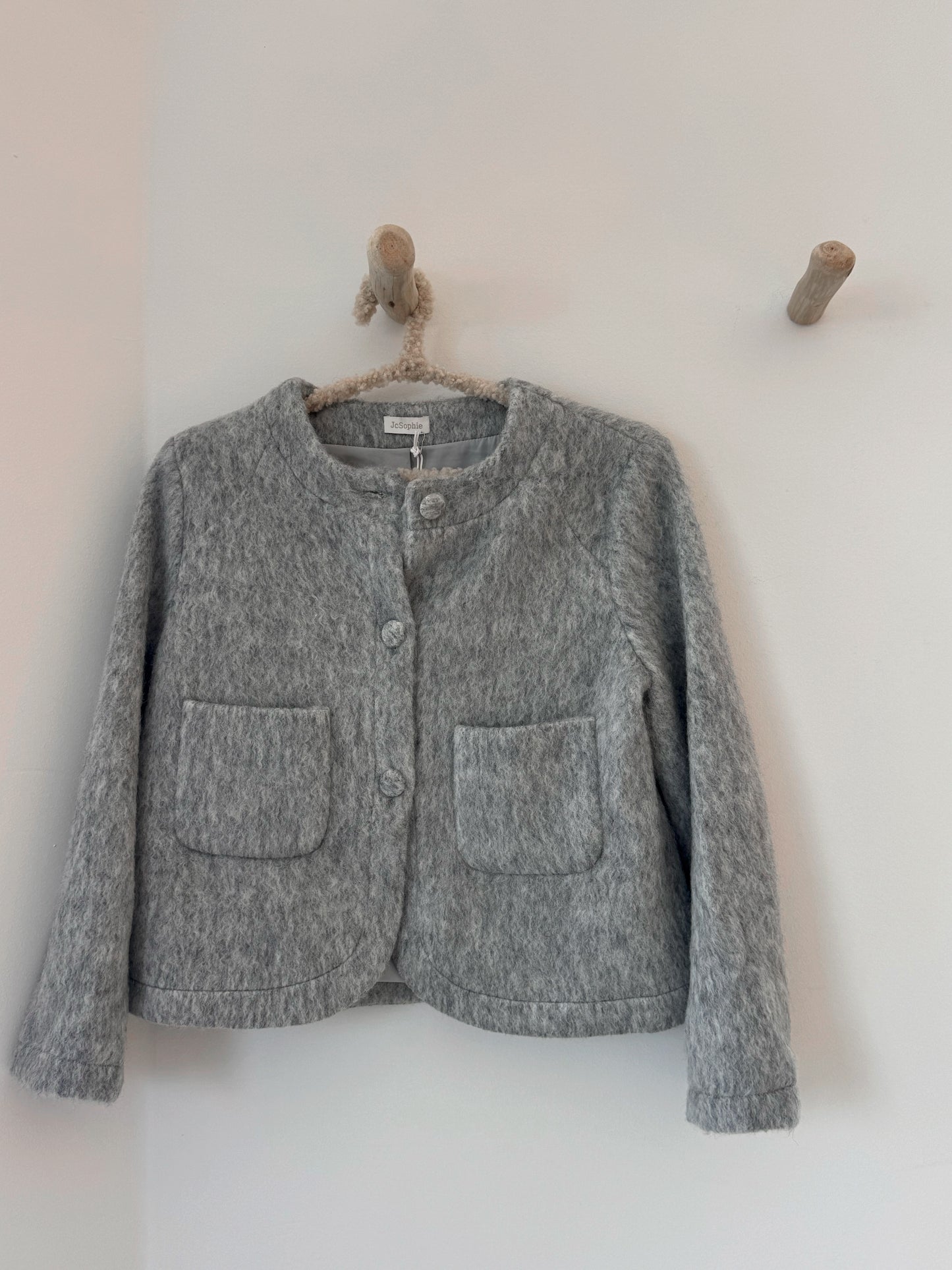 JC SOPHIE JACKE ELINA