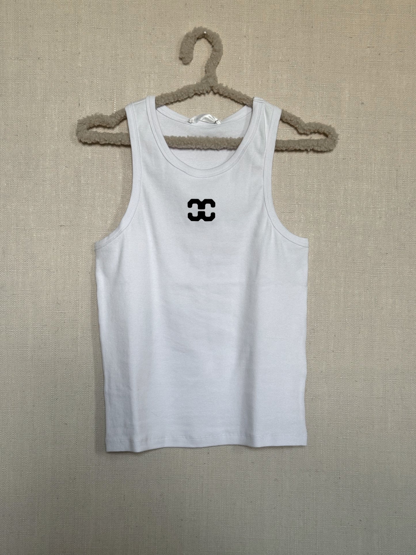 CO Couture Tank Top