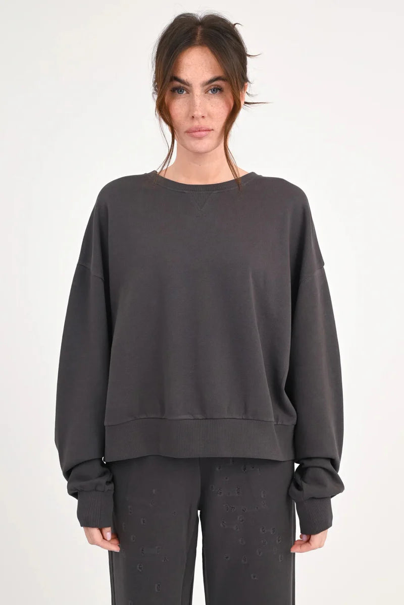 LOVE JOY VICTORY SWEATSHIRT LORIDA
