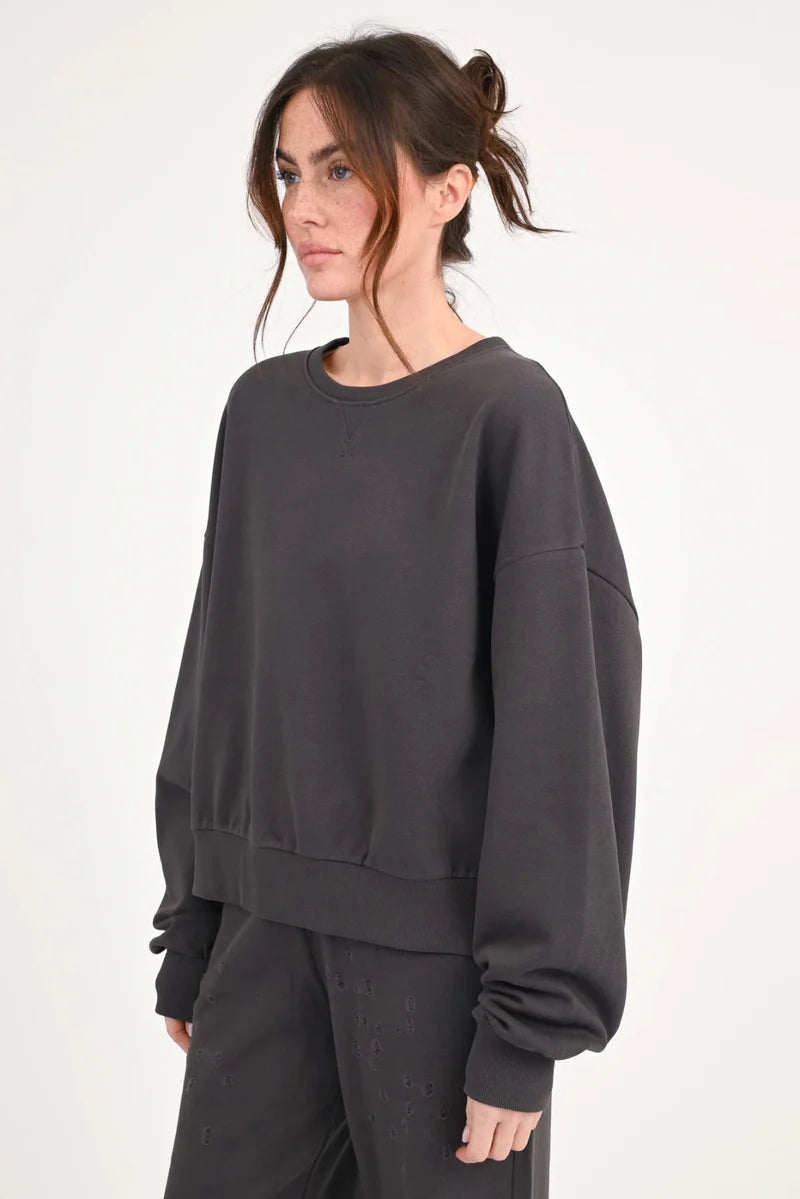 LOVE JOY VICTORY SWEATSHIRT LORIDA