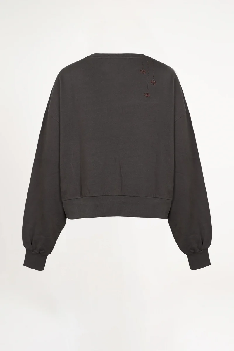 LOVE JOY VICTORY SWEATSHIRT LORIDA