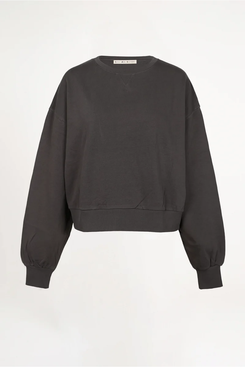 LOVE JOY VICTORY SWEATSHIRT LORIDA