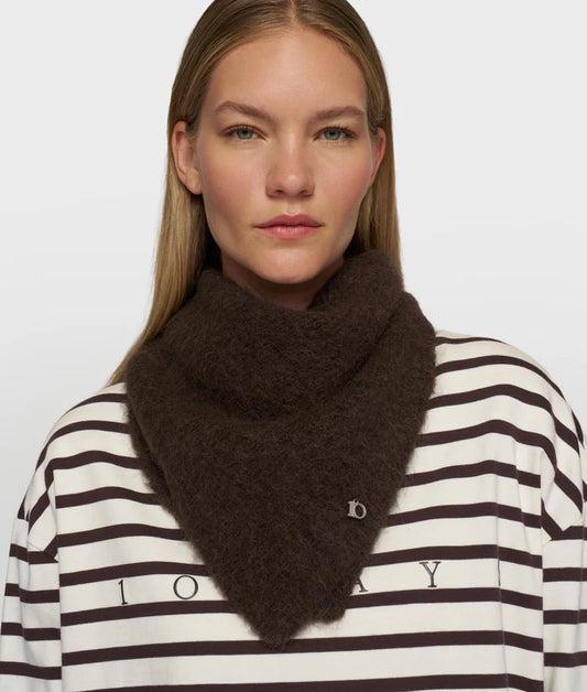 10DAYS KNIT BANDANA