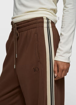 10DAYS WESTERN JOGGER TAPE