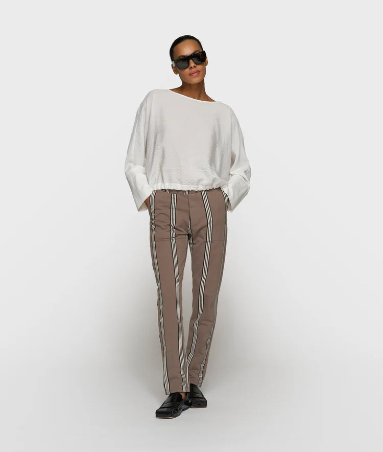 10DAYS BATWING TOP