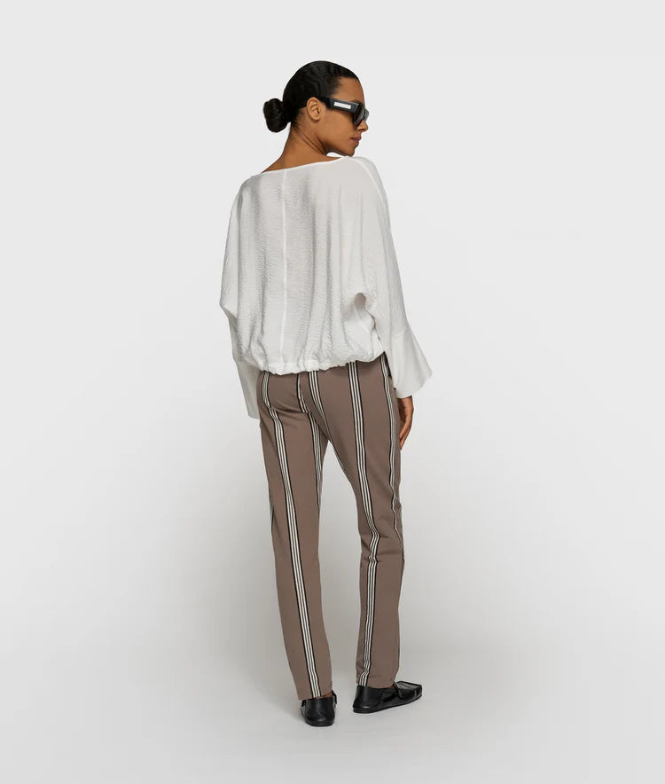 10DAYS BATWING TOP