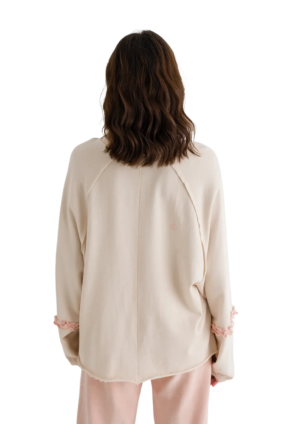 LOVE JOY VICTORY SWEATSHIRT WATERVILLE
