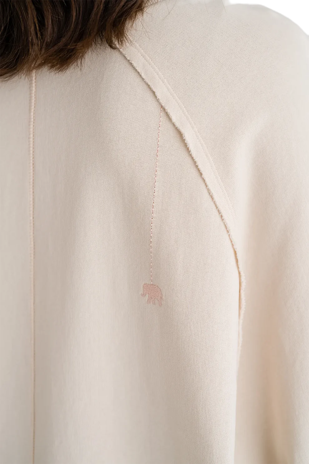 LOVE JOY VICTORY SWEATSHIRT WATERVILLE
