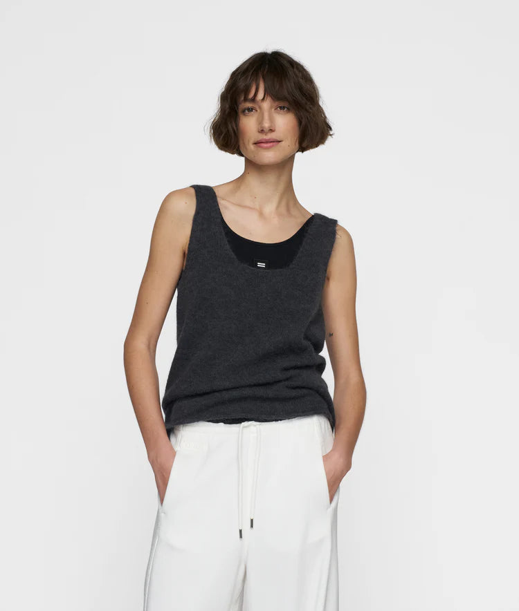 10 DAYS KNIT TOP