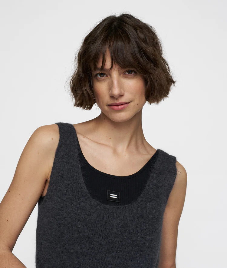 10 DAYS KNIT TOP