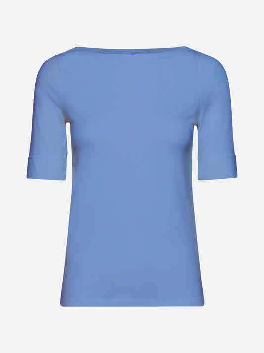 ROSEMUNDE BOATNECK T NANNA