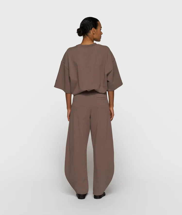 10DAYS BANANA PANTS FLEECE