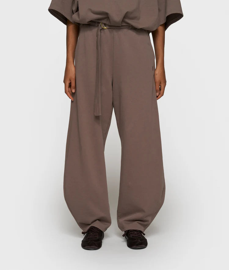 10DAYS BANANA PANTS FLEECE