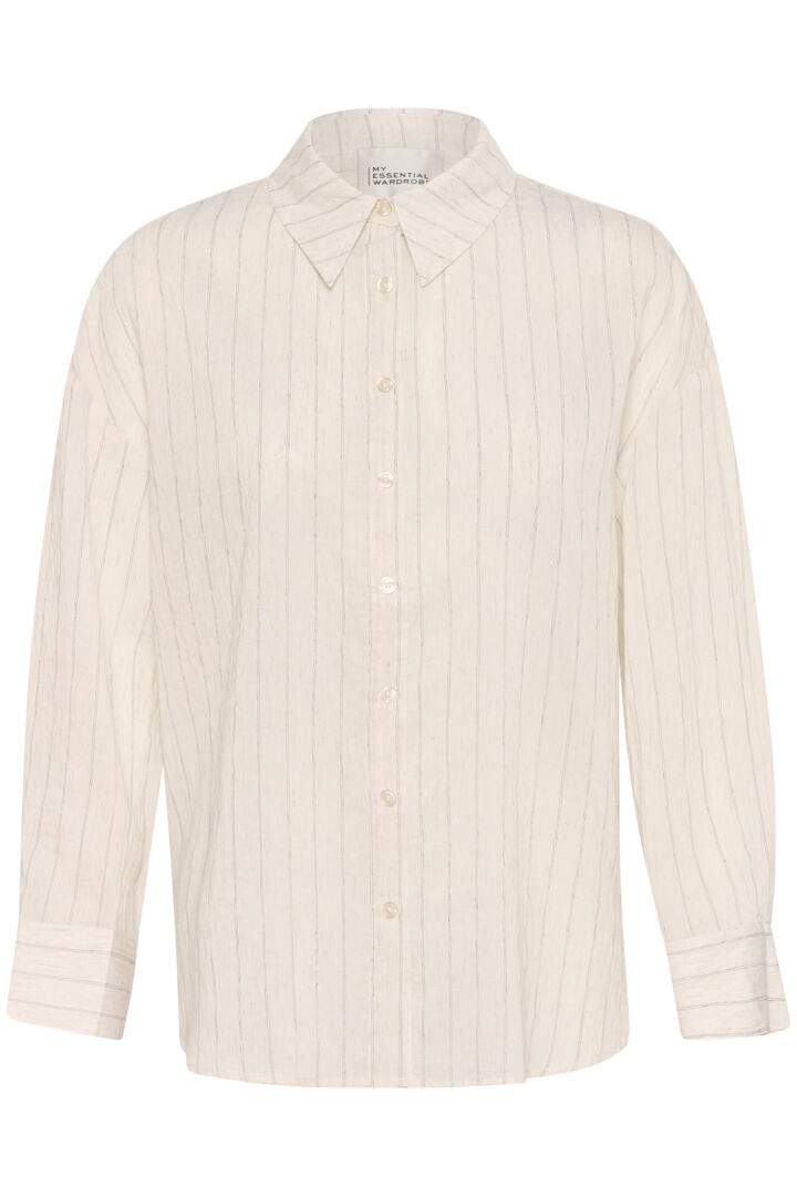 MY ESSENTIAL WARDROBE SHIRT LIMA