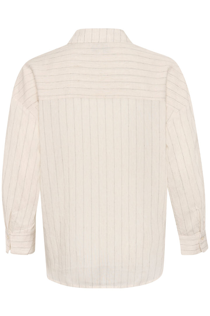 MY ESSENTIAL WARDROBE SHIRT LIMA