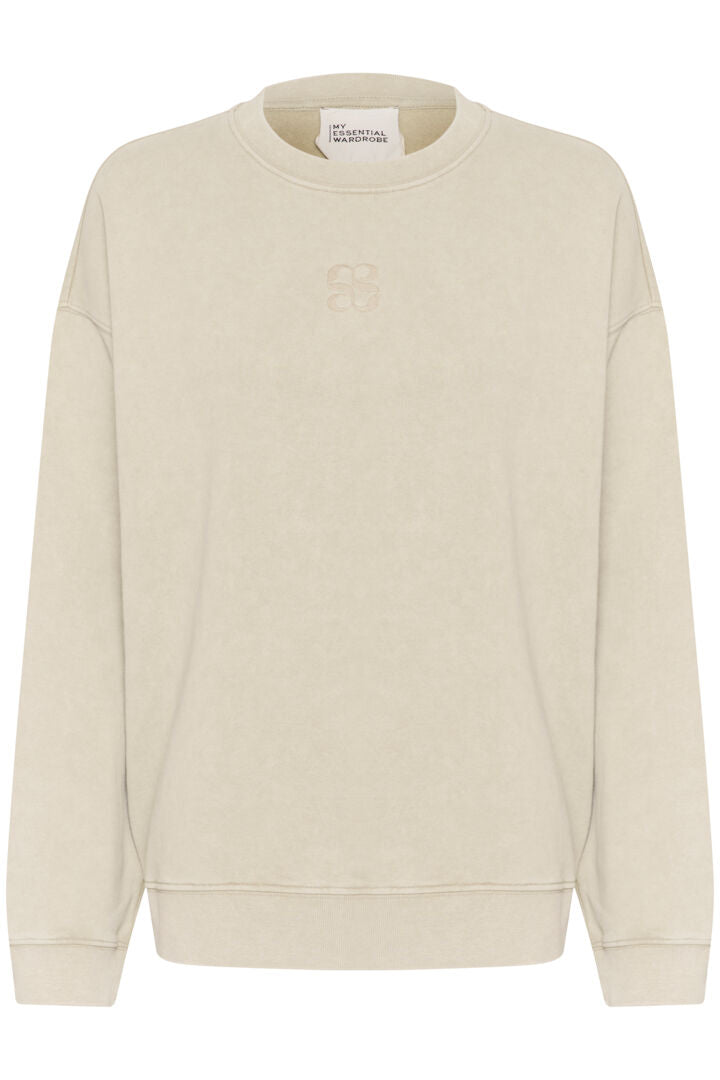 MY ESSENTIAL WARDROBE SWEATER DIEGO