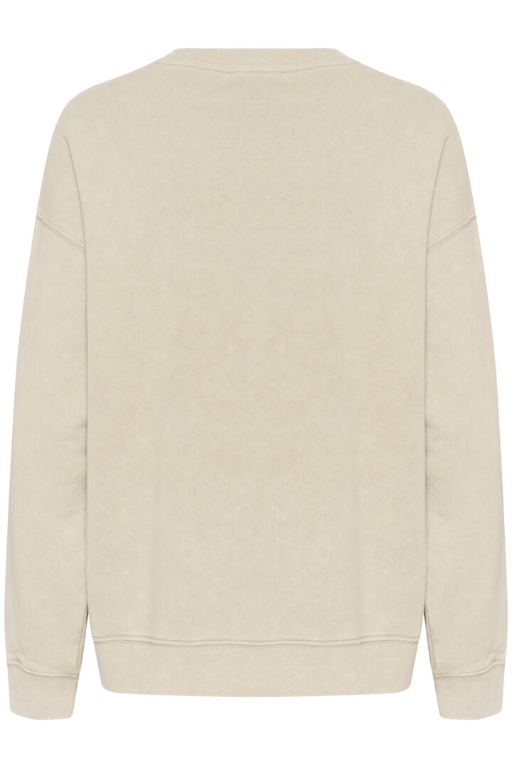 MY ESSENTIAL WARDROBE SWEATER DIEGO