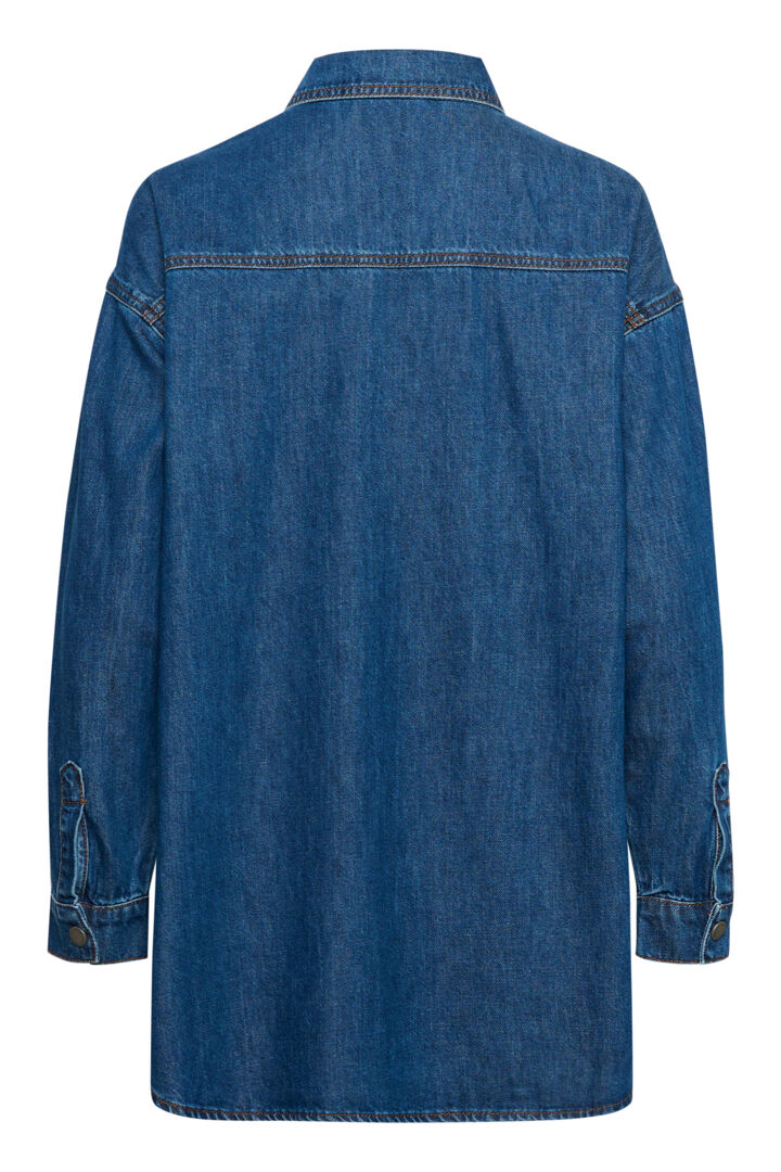 MY ESSENTIAL WARDROBE SHIRT HILMA