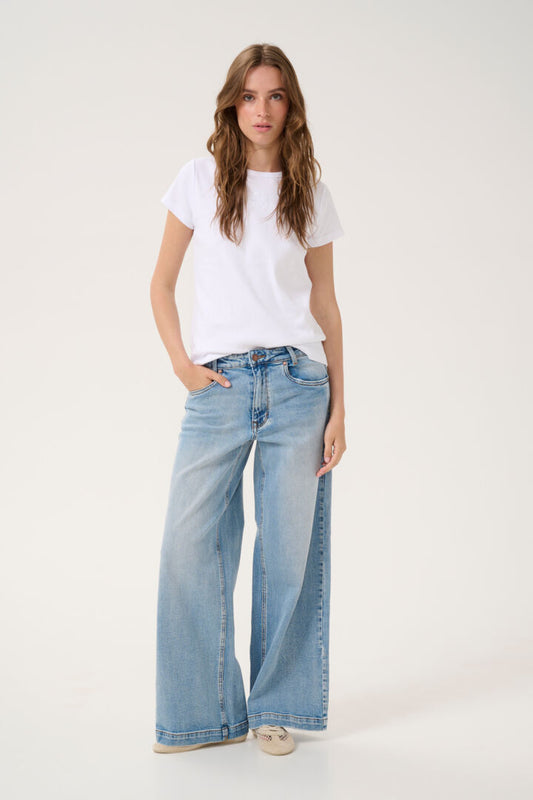 MY ESSENTIAL WARDROBE JEANS DANGO