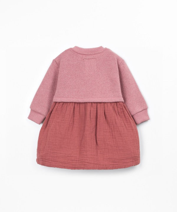 PLAY UP DRESS